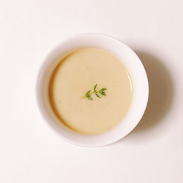 Vegeware-ベジウェア- 【秋限定】焼き芋とアーモンドミルク