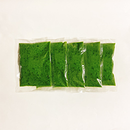 Vegeware-ベジウェア- 【簡易包装】ほうれん草を味わうスープ5食セット