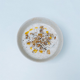 Vegeware-ベジウェア- こく深いマッシュルームスープ