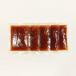 Vegeware-ベジウェア- 【簡易包装】大人のオニオンスープ5食セット