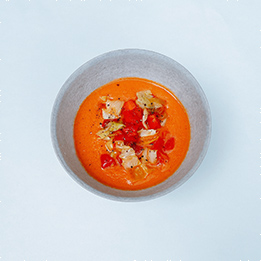 Vegeware-ベジウェア- 野菜を食べるトマトスープ